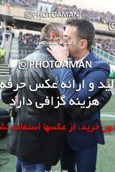 1492800, Tehran,Shahr Qods, Iran, Iran Football Pro League، Persian Gulf Cup، Week 13، First Leg، Esteghlal 1 v 0 Padideh Mashhad on 2019/12/05 at Azadi Stadium