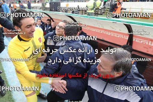 1492780, Tehran,Shahr Qods, Iran, Iran Football Pro League، Persian Gulf Cup، Week 13، First Leg، Esteghlal 1 v 0 Padideh Mashhad on 2019/12/05 at Azadi Stadium