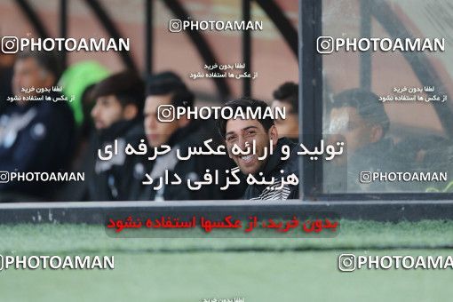 1492752, Tehran,Shahr Qods, Iran, Iran Football Pro League، Persian Gulf Cup، Week 13، First Leg، Esteghlal 1 v 0 Padideh Mashhad on 2019/12/05 at Azadi Stadium