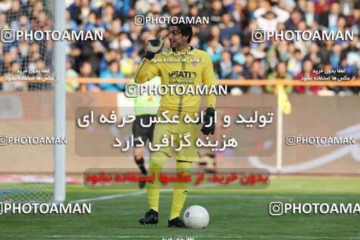 1492765, Tehran,Shahr Qods, Iran, Iran Football Pro League، Persian Gulf Cup، Week 13، First Leg، Esteghlal 1 v 0 Padideh Mashhad on 2019/12/05 at Azadi Stadium