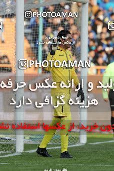 1492746, Tehran,Shahr Qods, Iran, Iran Football Pro League، Persian Gulf Cup، Week 13، First Leg، Esteghlal 1 v 0 Padideh Mashhad on 2019/12/05 at Azadi Stadium