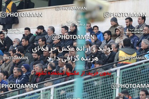 1492745, Tehran,Shahr Qods, Iran, Iran Football Pro League، Persian Gulf Cup، Week 13، First Leg، Esteghlal 1 v 0 Padideh Mashhad on 2019/12/05 at Azadi Stadium