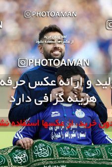 1490879, Tehran,Shahr Qods, Iran, Iran Football Pro League، Persian Gulf Cup، Week 13، First Leg، Esteghlal 1 v 0 Padideh Mashhad on 2019/12/05 at Azadi Stadium