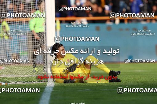 1490987, Tehran,Shahr Qods, Iran, Iran Football Pro League، Persian Gulf Cup، Week 13، First Leg، Esteghlal 1 v 0 Padideh Mashhad on 2019/12/05 at Azadi Stadium