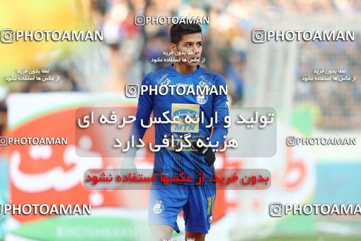 1490995, Tehran,Shahr Qods, Iran, Iran Football Pro League، Persian Gulf Cup، Week 13، First Leg، Esteghlal 1 v 0 Padideh Mashhad on 2019/12/05 at Azadi Stadium