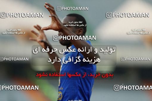 1490859, Tehran,Shahr Qods, Iran, Iran Football Pro League، Persian Gulf Cup، Week 13، First Leg، Esteghlal 1 v 0 Padideh Mashhad on 2019/12/05 at Azadi Stadium