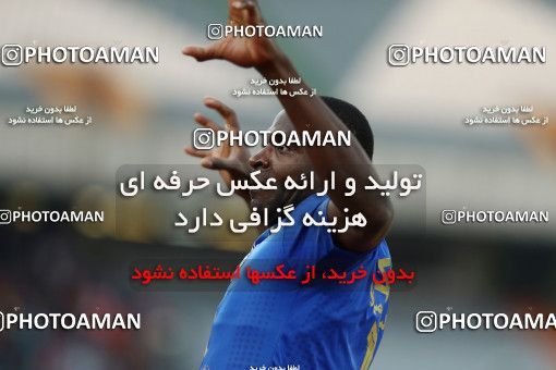 1490831, Tehran,Shahr Qods, Iran, Iran Football Pro League، Persian Gulf Cup، Week 13، First Leg، Esteghlal 1 v 0 Padideh Mashhad on 2019/12/05 at Azadi Stadium