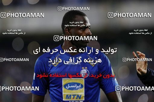 1490955, Tehran,Shahr Qods, Iran, Iran Football Pro League، Persian Gulf Cup، Week 13، First Leg، Esteghlal 1 v 0 Padideh Mashhad on 2019/12/05 at Azadi Stadium
