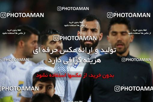 1493021, Tehran, , Iran Football Pro League، Persian Gulf Cup، Week 14، First Leg، Paykan 2 v 2 Esteghlal on 2019/12/09 at Azadi Stadium
