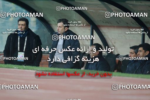 1493078, Tehran, , Iran Football Pro League، Persian Gulf Cup، Week 14، First Leg، Paykan 2 v 2 Esteghlal on 2019/12/09 at Azadi Stadium