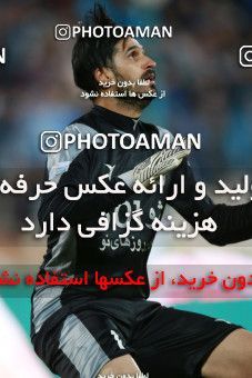 1493116, Tehran, , Iran Football Pro League، Persian Gulf Cup، Week 14، First Leg، Paykan 2 v 2 Esteghlal on 2019/12/09 at Azadi Stadium