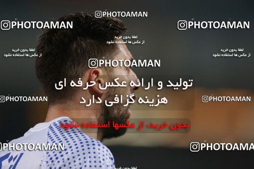 1493017, Tehran, , Iran Football Pro League، Persian Gulf Cup، Week 14، First Leg، Paykan 2 v 2 Esteghlal on 2019/12/09 at Azadi Stadium