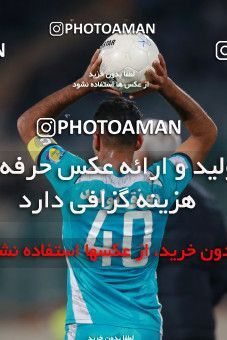 1493141, Tehran, , Iran Football Pro League، Persian Gulf Cup، Week 14، First Leg، Paykan 2 v 2 Esteghlal on 2019/12/09 at Azadi Stadium