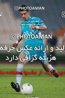 1493052, Tehran, , Iran Football Pro League، Persian Gulf Cup، Week 14، First Leg، Paykan 2 v 2 Esteghlal on 2019/12/09 at Azadi Stadium