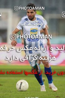 1493013, Tehran, , Iran Football Pro League، Persian Gulf Cup، Week 14، First Leg، Paykan 2 v 2 Esteghlal on 2019/12/09 at Azadi Stadium