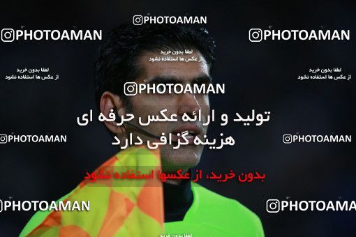1493340, Tehran, , Iran Football Pro League، Persian Gulf Cup، Week 14، First Leg، Paykan 2 v 2 Esteghlal on 2019/12/09 at Azadi Stadium
