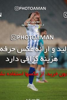 1493255, Tehran, , Iran Football Pro League، Persian Gulf Cup، Week 14، First Leg، Paykan 2 v 2 Esteghlal on 2019/12/09 at Azadi Stadium