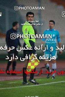 1493268, Tehran, , Iran Football Pro League، Persian Gulf Cup، Week 14، First Leg، Paykan 2 v 2 Esteghlal on 2019/12/09 at Azadi Stadium