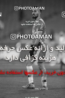 1493204, Tehran, , Iran Football Pro League، Persian Gulf Cup، Week 14، First Leg، Paykan 2 v 2 Esteghlal on 2019/12/09 at Azadi Stadium