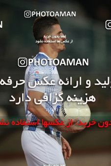 1493254, Tehran, , Iran Football Pro League، Persian Gulf Cup، Week 14، First Leg، Paykan 2 v 2 Esteghlal on 2019/12/09 at Azadi Stadium