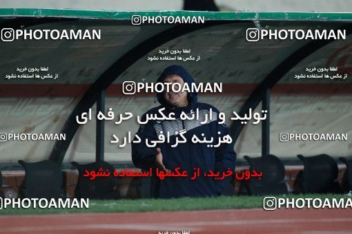 1493170, Tehran, , Iran Football Pro League، Persian Gulf Cup، Week 14، First Leg، Paykan 2 v 2 Esteghlal on 2019/12/09 at Azadi Stadium