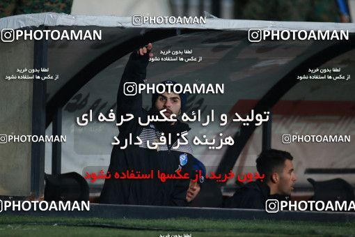 1493329, Tehran, , Iran Football Pro League، Persian Gulf Cup، Week 14، First Leg، Paykan 2 v 2 Esteghlal on 2019/12/09 at Azadi Stadium