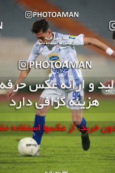 1493339, Tehran, , Iran Football Pro League، Persian Gulf Cup، Week 14، First Leg، Paykan 2 v 2 Esteghlal on 2019/12/09 at Azadi Stadium