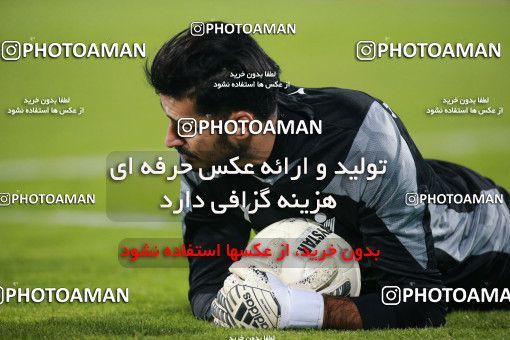 1493195, Tehran, , Iran Football Pro League، Persian Gulf Cup، Week 14، First Leg، Paykan 2 v 2 Esteghlal on 2019/12/09 at Azadi Stadium