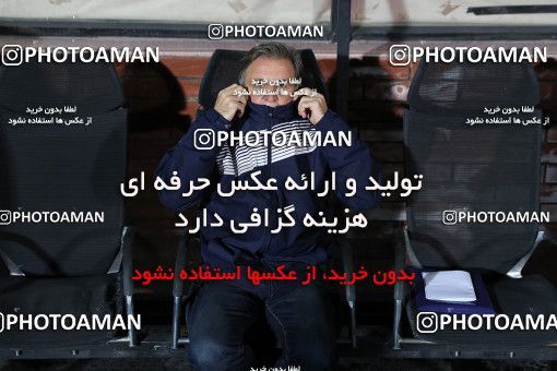 1696564, Tehran, , Iran Football Pro League، Persian Gulf Cup، Week 14، First Leg، Paykan 2 v 2 Esteghlal on 2019/12/09 at Azadi Stadium