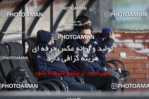 1696537, Tehran, , Iran Football Pro League، Persian Gulf Cup، Week 14، First Leg، Paykan 2 v 2 Esteghlal on 2019/12/09 at Azadi Stadium