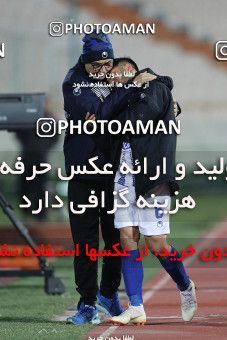 1696501, Tehran, , Iran Football Pro League، Persian Gulf Cup، Week 14، First Leg، Paykan 2 v 2 Esteghlal on 2019/12/09 at Azadi Stadium