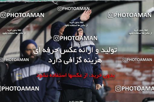 1696637, Tehran, , Iran Football Pro League، Persian Gulf Cup، Week 14، First Leg، Paykan 2 v 2 Esteghlal on 2019/12/09 at Azadi Stadium