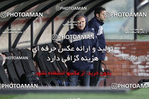 1696580, Tehran, , Iran Football Pro League، Persian Gulf Cup، Week 14، First Leg، Paykan 2 v 2 Esteghlal on 2019/12/09 at Azadi Stadium