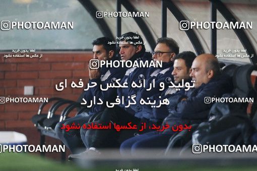 1785872, Tehran, , Iran Football Pro League، Persian Gulf Cup، Week 15، First Leg، Esteghlal 4 v 1 Shahin Shahrdari Boushehr on 2019/12/14 at Azadi Stadium