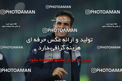 1785846, Tehran, , Iran Football Pro League، Persian Gulf Cup، Week 15، First Leg، Esteghlal 4 v 1 Shahin Shahrdari Boushehr on 2019/12/14 at Azadi Stadium