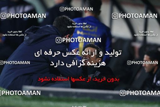 1785857, Tehran, , Iran Football Pro League، Persian Gulf Cup، Week 15، First Leg، Esteghlal 4 v 1 Shahin Shahrdari Boushehr on 2019/12/14 at Azadi Stadium