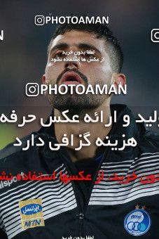 1497679, Tehran, , Iran Football Pro League، Persian Gulf Cup، Week 15، First Leg، Esteghlal 4 v 1 Shahin Shahrdari Boushehr on 2019/12/14 at Azadi Stadium