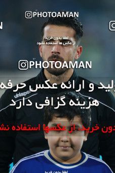 1497751, Tehran, , Iran Football Pro League، Persian Gulf Cup، Week 15، First Leg، Esteghlal 4 v 1 Shahin Shahrdari Boushehr on 2019/12/14 at Azadi Stadium