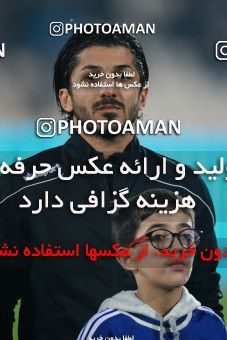 1497789, Tehran, , Iran Football Pro League، Persian Gulf Cup، Week 15، First Leg، Esteghlal 4 v 1 Shahin Shahrdari Boushehr on 2019/12/14 at Azadi Stadium