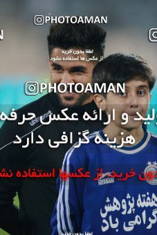 1497694, Tehran, , Iran Football Pro League، Persian Gulf Cup، Week 15، First Leg، Esteghlal 4 v 1 Shahin Shahrdari Boushehr on 2019/12/14 at Azadi Stadium