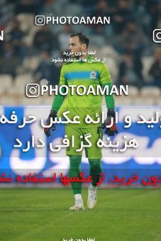 1497779, Tehran, , Iran Football Pro League، Persian Gulf Cup، Week 15، First Leg، Esteghlal 4 v 1 Shahin Shahrdari Boushehr on 2019/12/14 at Azadi Stadium