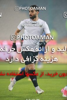 1495709, Tehran, , Iran Football Pro League، Persian Gulf Cup، Week 15، First Leg، Esteghlal 4 v 1 Shahin Shahrdari Boushehr on 2019/12/14 at Azadi Stadium