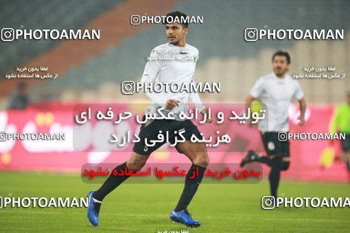1497743, Tehran, , Iran Football Pro League، Persian Gulf Cup، Week 15، First Leg، Esteghlal 4 v 1 Shahin Shahrdari Boushehr on 2019/12/14 at Azadi Stadium