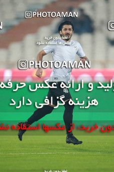 1497734, Tehran, , Iran Football Pro League، Persian Gulf Cup، Week 15، First Leg، Esteghlal 4 v 1 Shahin Shahrdari Boushehr on 2019/12/14 at Azadi Stadium