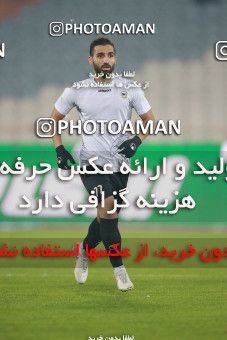 1497749, Tehran, , Iran Football Pro League، Persian Gulf Cup، Week 15، First Leg، Esteghlal 4 v 1 Shahin Shahrdari Boushehr on 2019/12/14 at Azadi Stadium