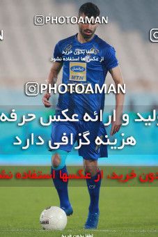 1497727, Tehran, , Iran Football Pro League، Persian Gulf Cup، Week 15، First Leg، Esteghlal 4 v 1 Shahin Shahrdari Boushehr on 2019/12/14 at Azadi Stadium