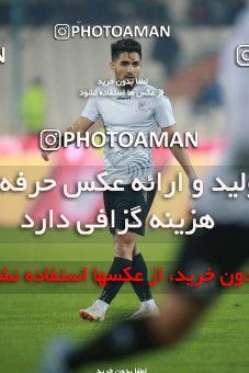 1497767, Tehran, , Iran Football Pro League، Persian Gulf Cup، Week 15، First Leg، Esteghlal 4 v 1 Shahin Shahrdari Boushehr on 2019/12/14 at Azadi Stadium