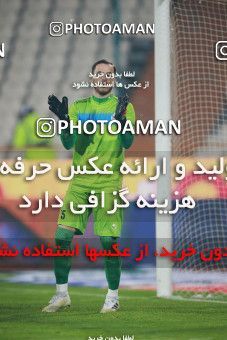 1497692, Tehran, , Iran Football Pro League، Persian Gulf Cup، Week 15، First Leg، Esteghlal 4 v 1 Shahin Shahrdari Boushehr on 2019/12/14 at Azadi Stadium