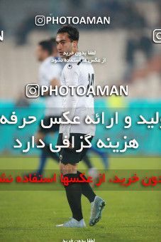 1497804, Tehran, , Iran Football Pro League، Persian Gulf Cup، Week 15، First Leg، Esteghlal 4 v 1 Shahin Shahrdari Boushehr on 2019/12/14 at Azadi Stadium