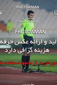 1497736, Tehran, , Iran Football Pro League، Persian Gulf Cup، Week 15، First Leg، Esteghlal 4 v 1 Shahin Shahrdari Boushehr on 2019/12/14 at Azadi Stadium